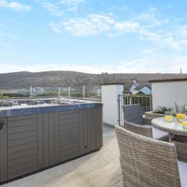 Hafod Y Morfa - Uk48829 โรงแรมในฮาเลค