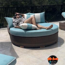 Villa Camila, hotel din Trujillo