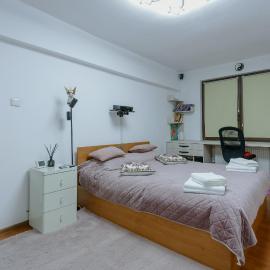 Good Vibes Studio, hotel en Bistriţa