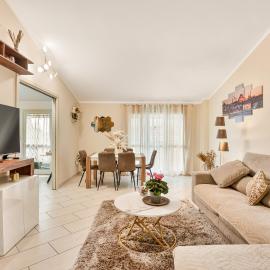 Prestige Apartments