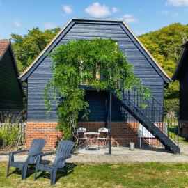 Wysteria, North Lodge, Hotel in Rusper