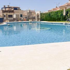 3 Bedroom Stunning Home In Nerja, hotel i Nerja