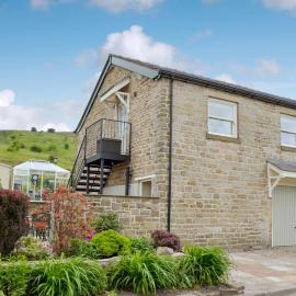 Alphin Apartment, hotel a Greenfield