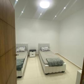 Viesnīca Apparemment t4 tout neuf à mostaganem pilsētā Mostaganem