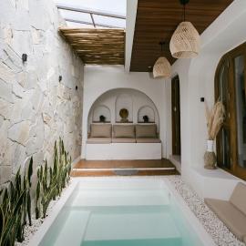 The Bora Villas, hotel a Ngaglik