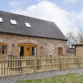 No 1 Ash Cottage