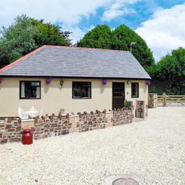 Chapel Cottage, Hotel in Kentisbury