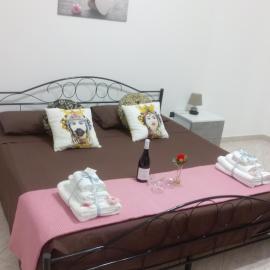 Sweet Home Rosa