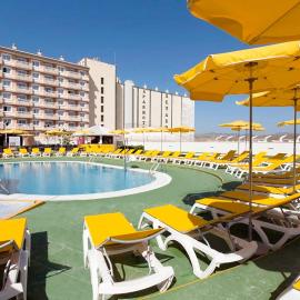 Aparthotel Acuasol, ξενοδοχείο σε Peñíscola