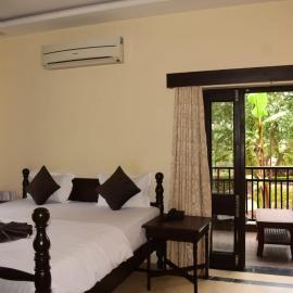 Hotel Kishan Villas - A Boutique Stay
