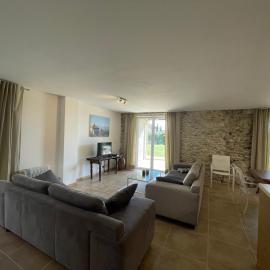 Appartement Rez de chaussée