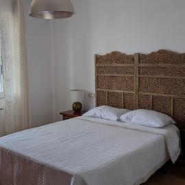 A Traíña, hotel a Cambados
