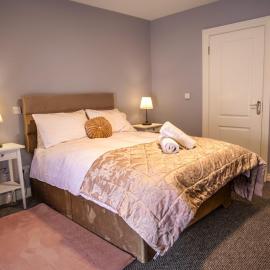 The Mall Townhouse - Dingle Town Centre