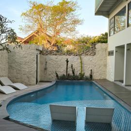 HŌM Coliving Bali, hotel a Kerobokan