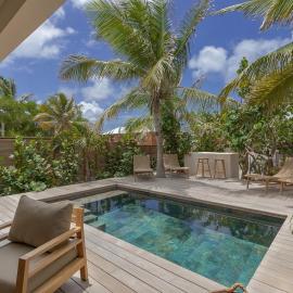 Villa Coco, hotel in Oyster Pond