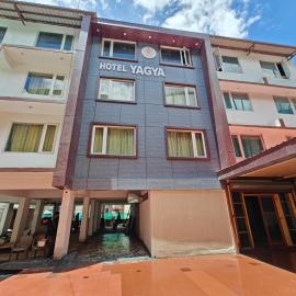 Hotel Yagya, hotel u gradu Badrinath