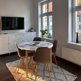 Apartament w centrum miasta