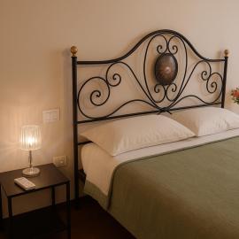 Casa degli Zii, relax a Bevagna AC e zanzariere