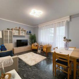 Stay Friuli Pordenone 3 Camere โรงแรมในปอร์เดโนเน