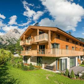 Mountain-Apart Simonhof