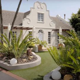 Simply The Choice Manor