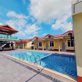 Tokwan Homestay, Alor Setar Kedah, hotel sa Alor Setar