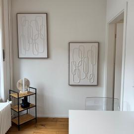Apartment im Zentrum St Gallen