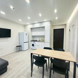 GSS - 4 Apartment