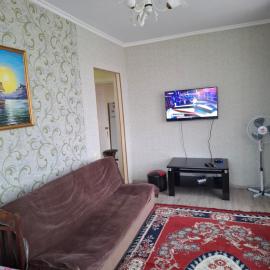 Алла، فندق في بوتي