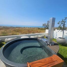 Starfish Beach Villa, hotel in St. Helena Bay