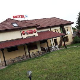 Complex Fretly, hotel i Gorni Dŭbnik