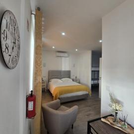 AquaChaves Apart Studios, hotell i Chaves