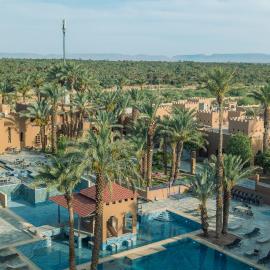 Hôtel Reda Zagora, hotell i Zagora