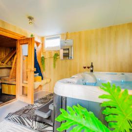 Wellness oase Egmond, hotell sihtkohas Egmond aan den Hoef