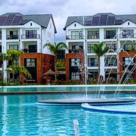 The Blyde blue lagoon, hotel en Pretoria