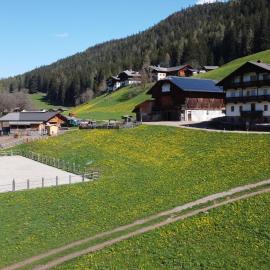 Unterlanerhof โรงแรมในเซสโต
