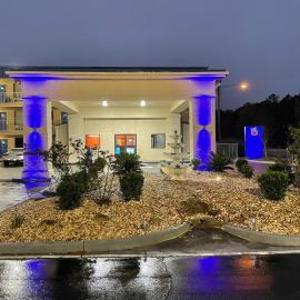 Motel 6-Pooler, GA - Savannah Airport, hotel Savannahban