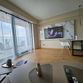Smart stay