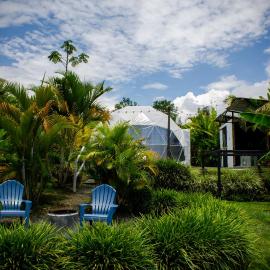 Orange Eco Villas, ξενοδοχείο σε Quimbaya