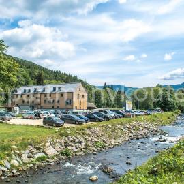 Apartmán v Koutech