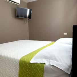hotel gloria del norte sas
