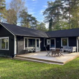 5 star holiday home in YSTAD