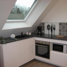 Appartement L'Eden de la Guyonnière 2 chambres