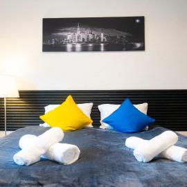 Stilvolles 2-Zimmer Apartment Wuppertal