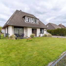 Ferienwohnung Küstenluft in Tating