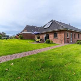 Ferienwohnung in Garding