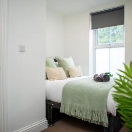 St James Court Serviced Accommodation