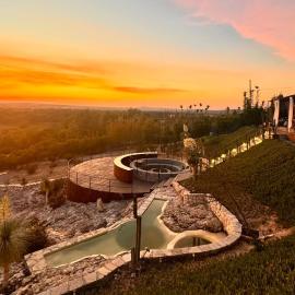 Pegaso Retreats San Miguel de Allende, hotel v destinácii San Miguel de Allende