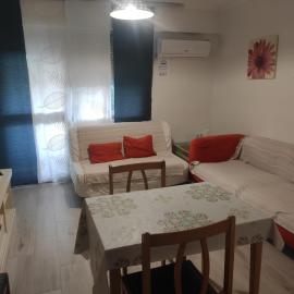 PUEBLO Y MAR San Roque, hotel a San Roque