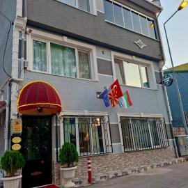 Gürses Home, hotel in Edirne
